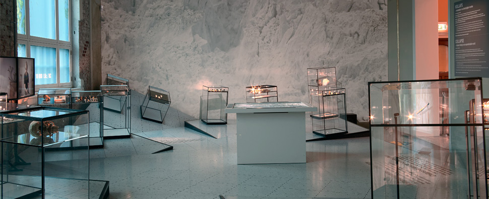 The Historical Museum, Oslo
